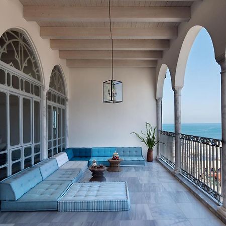 The Efendi Hotel Akko Buitenkant foto