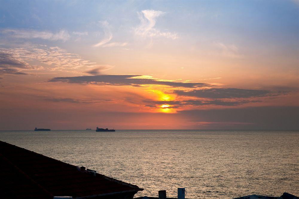 The Efendi Hotel Akko Buitenkant foto