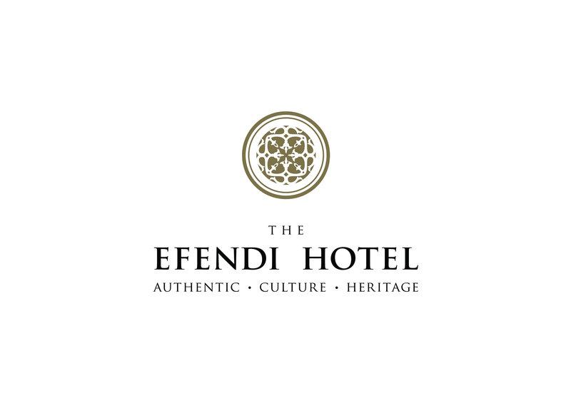 The Efendi Hotel Akko Logo foto