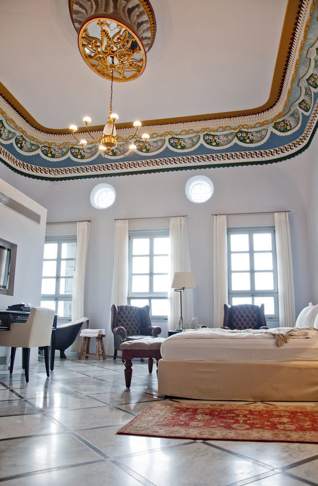 The Efendi Hotel Akko Buitenkant foto