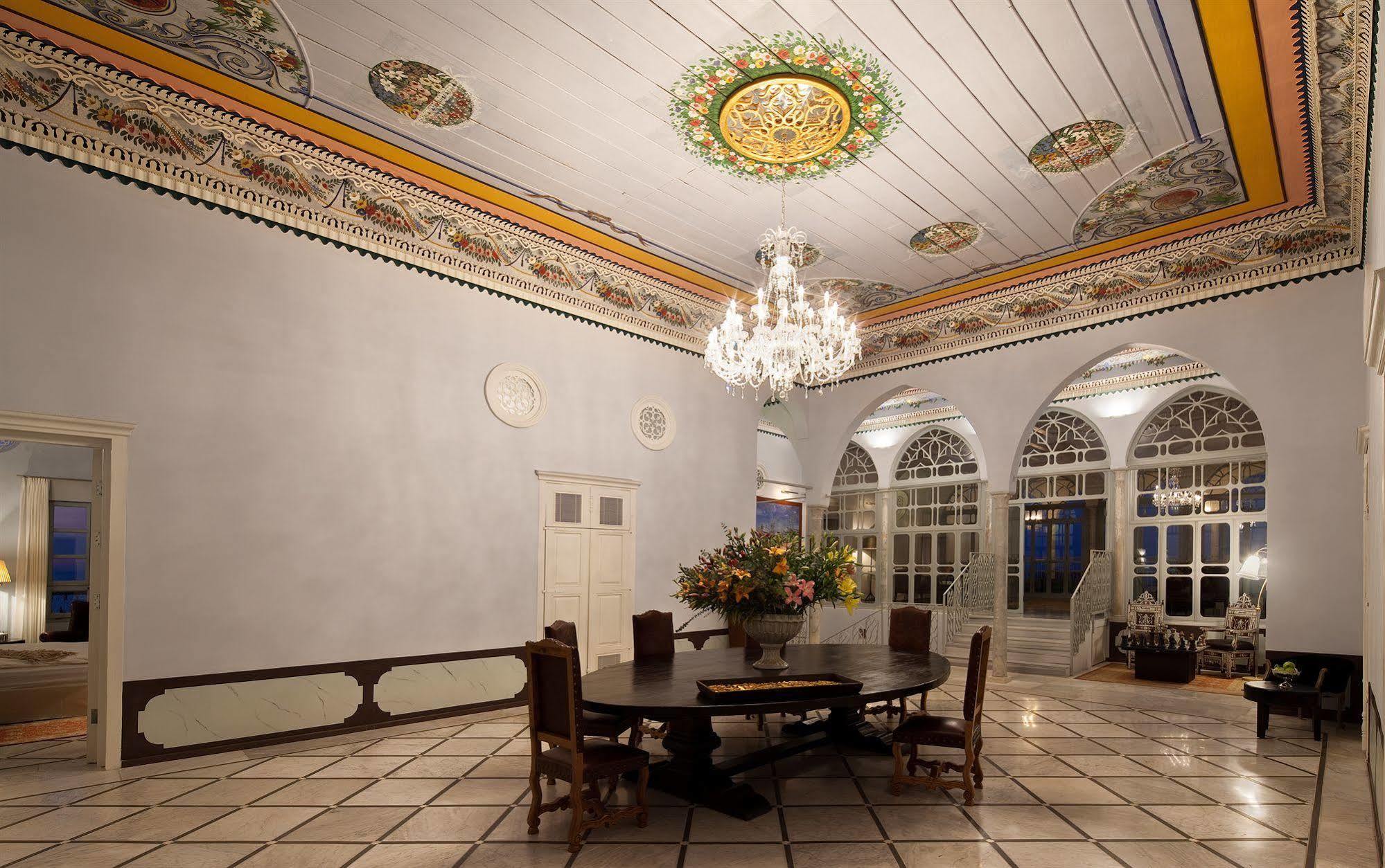 The Efendi Hotel Akko Buitenkant foto