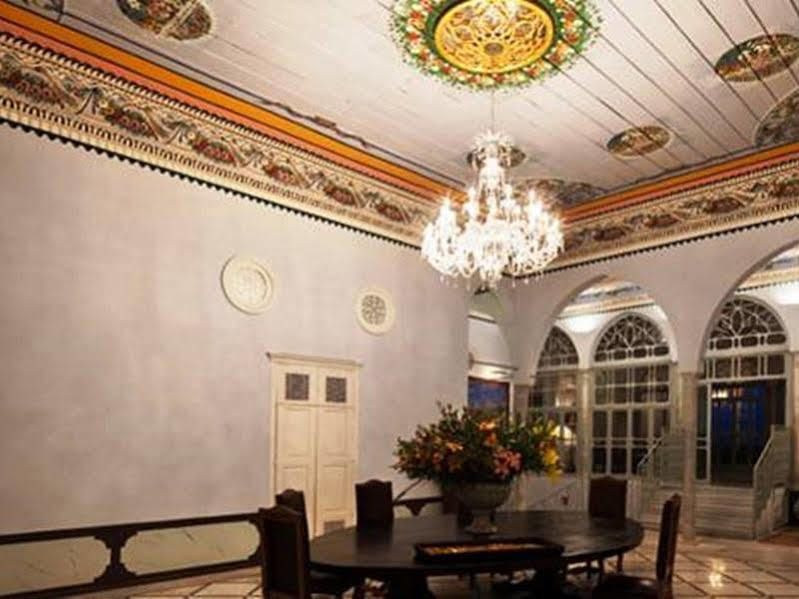 The Efendi Hotel Akko Buitenkant foto