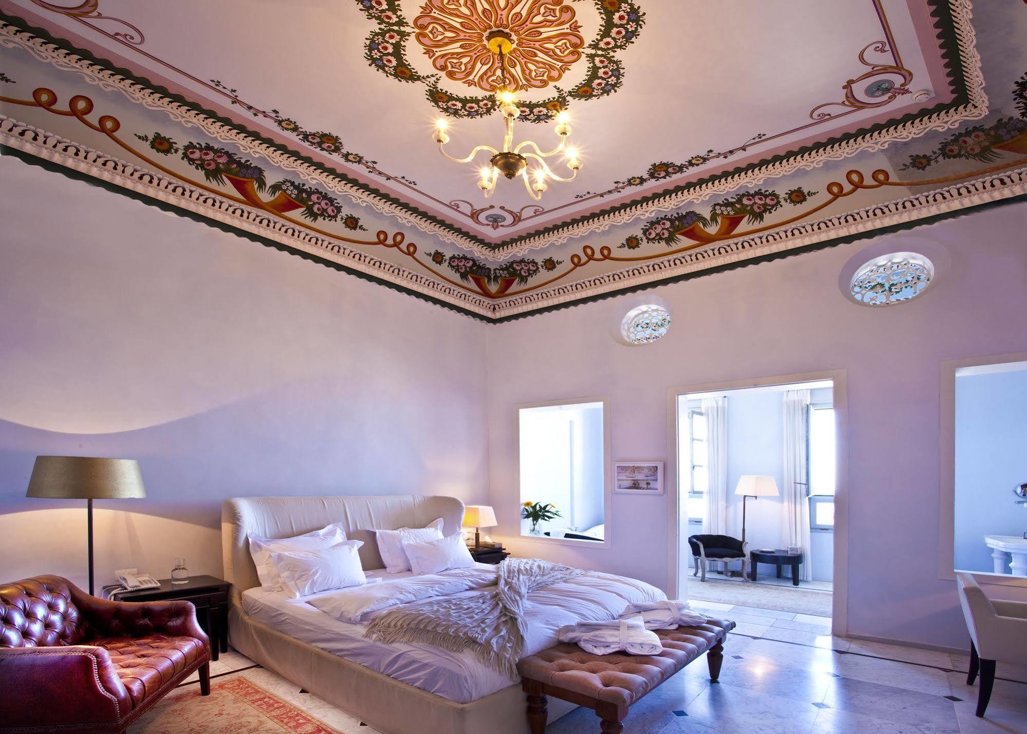 The Efendi Hotel Akko Buitenkant foto