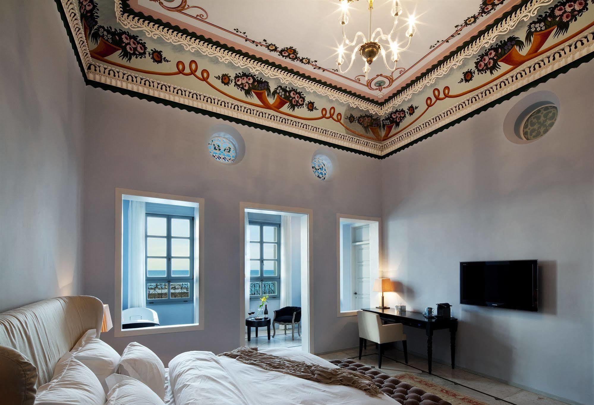 The Efendi Hotel Akko Buitenkant foto