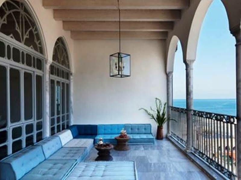 The Efendi Hotel Akko Buitenkant foto